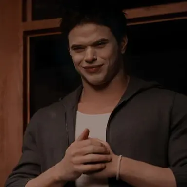 Profile image of Emmett Cullen