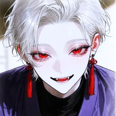 Profile image of 流鬼