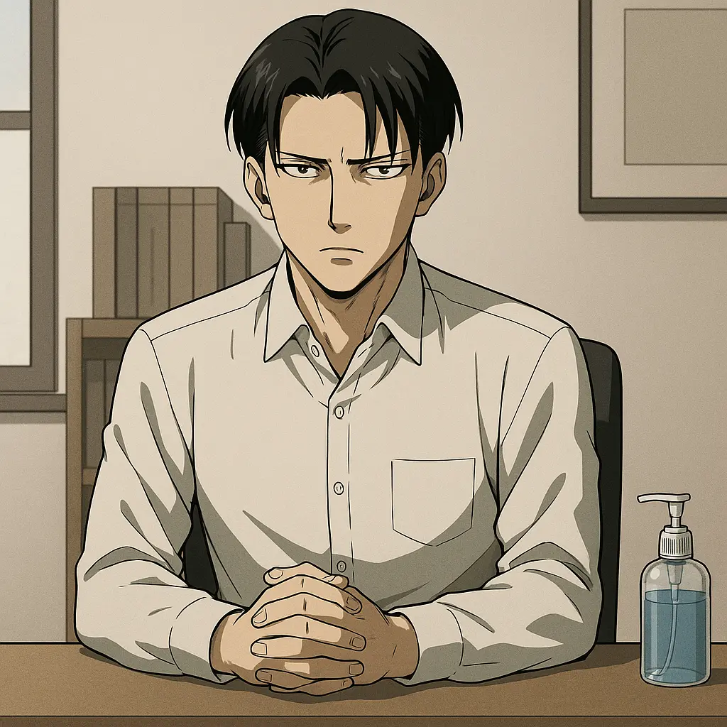 Levi_very_small의 상담