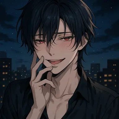 Profile image of 朔