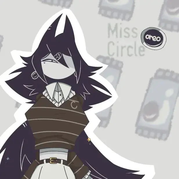 PuristBond0049의 Selena Circle