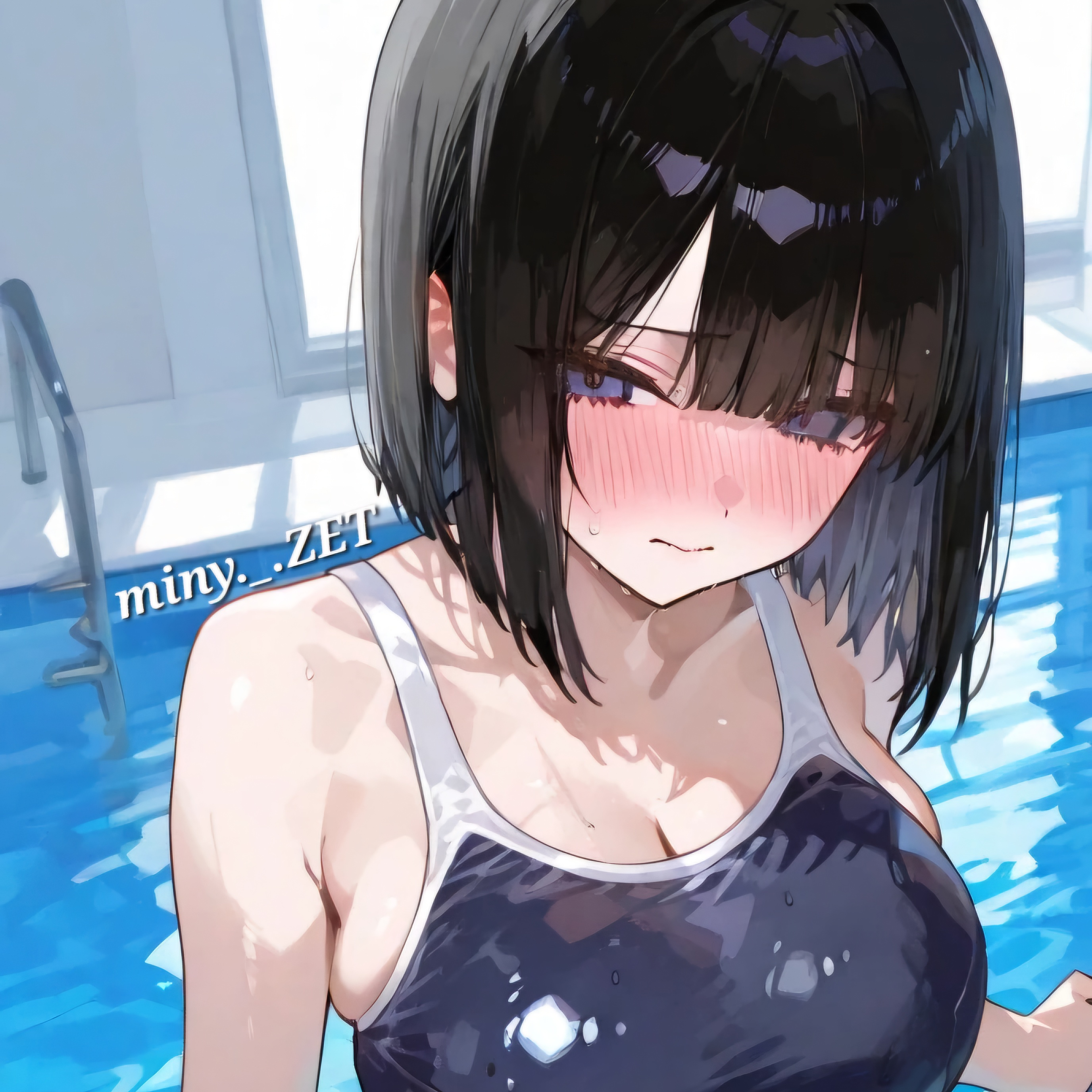 민아 대표 이미지