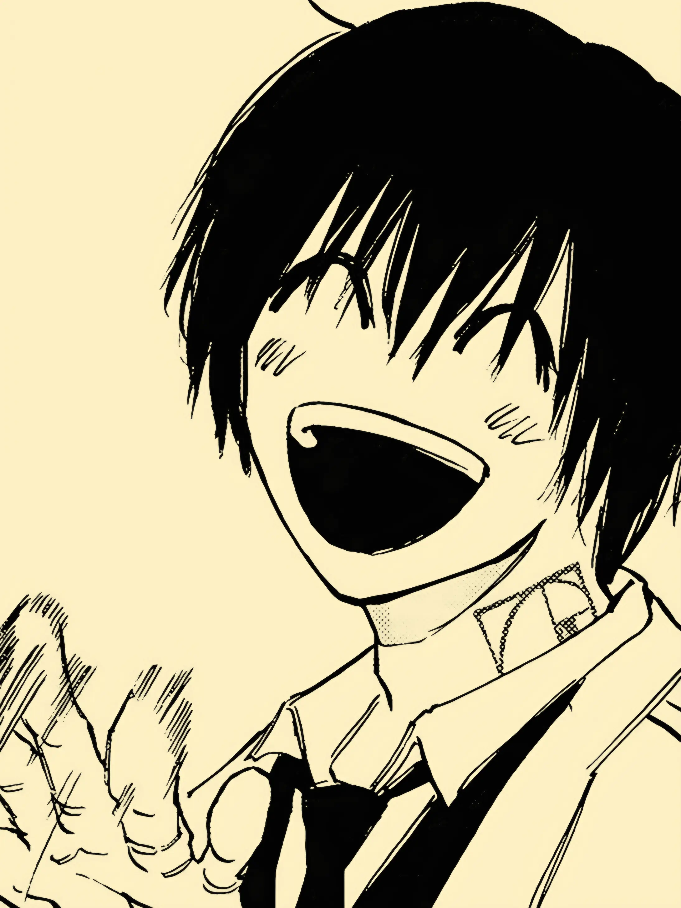 gukchime의 It's just a prank~!