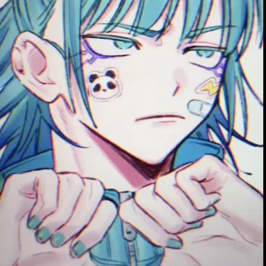 Profile image of 鹿紫雲一