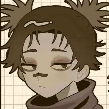 Profile image of 脹相
