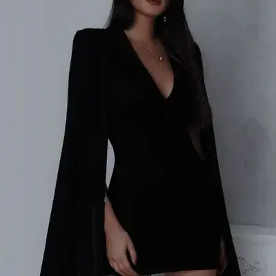 MuskyStage3181의 Female Mafia Boss