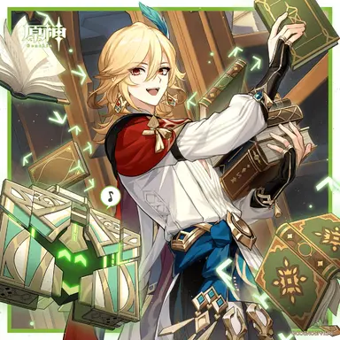 Profile image of カーヴェ