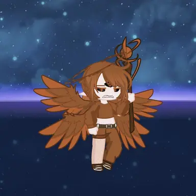 Profile image of Iris