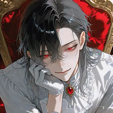 Profile image of モアメド