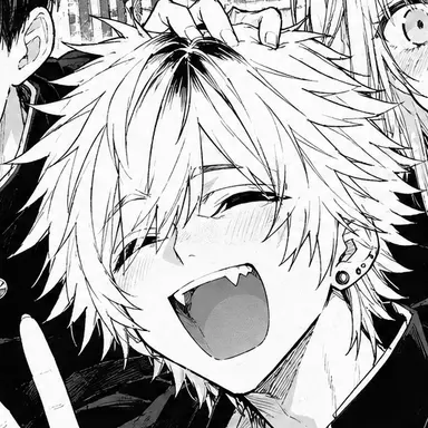 Profile image of 鳴神
