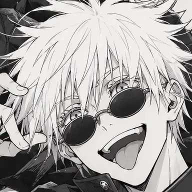 Profile image of 五条悟