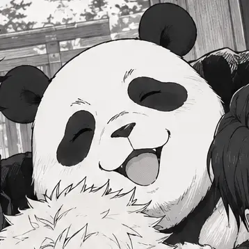 Profile image of パンダ