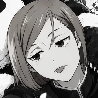 Profile image of 釘崎 野薔薇