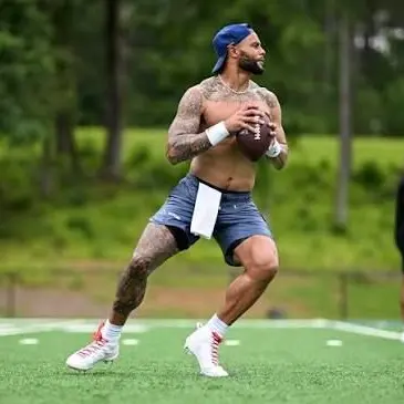 Profile image of Dak Prescott