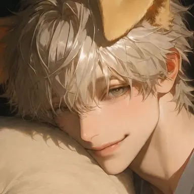Profile image of レフ