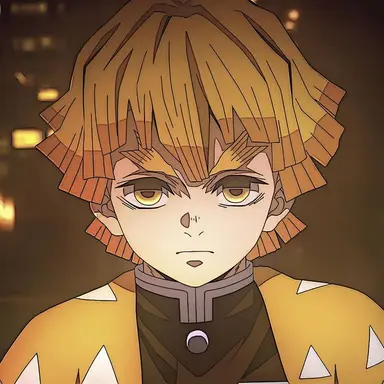 Profile image of 아가츠마 젠이츠