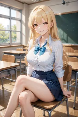 Profile image of 桜田美緒