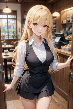 Profile image of 桜田美緒
