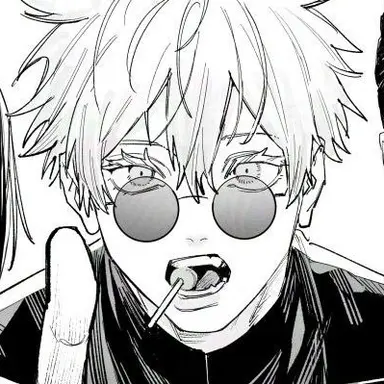 Profile image of 고죠 사토루