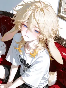 Profile image of ルア