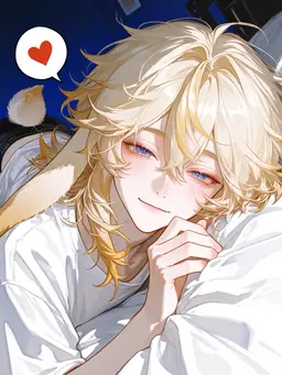 Profile image of ルア