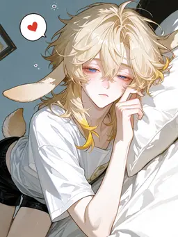 Profile image of ルア