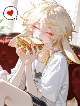 Profile image of ルア