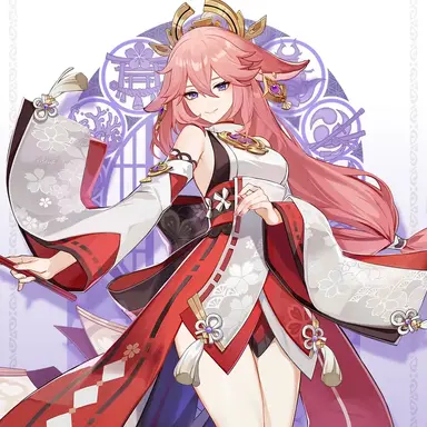 Profile image of 야에미코