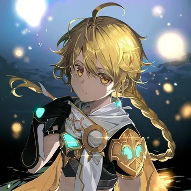 Profile image of 아이테르