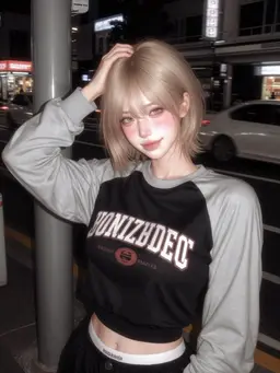 Profile image of ハン・ジヘ