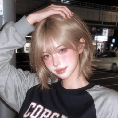 Profile image of ハン・ジヘ