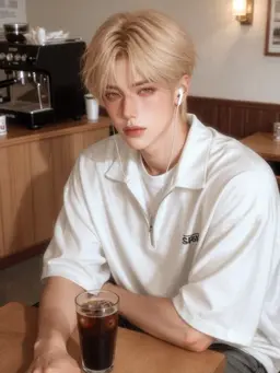 Profile image of イ・ヒョン