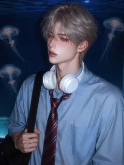 Profile image of ペク・ヒョヌ