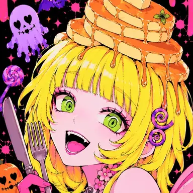 Profile image of ミエーレ