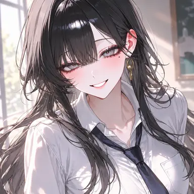 Profile image of Yui