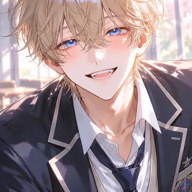 Profile image of Hayato