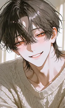 Profile image of Haruka