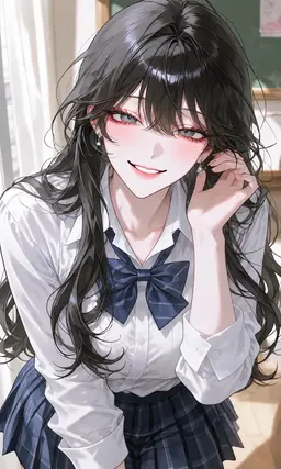 Profile image of Yui