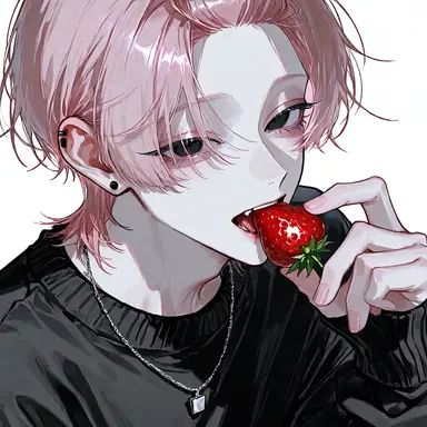 Profile image of 颯