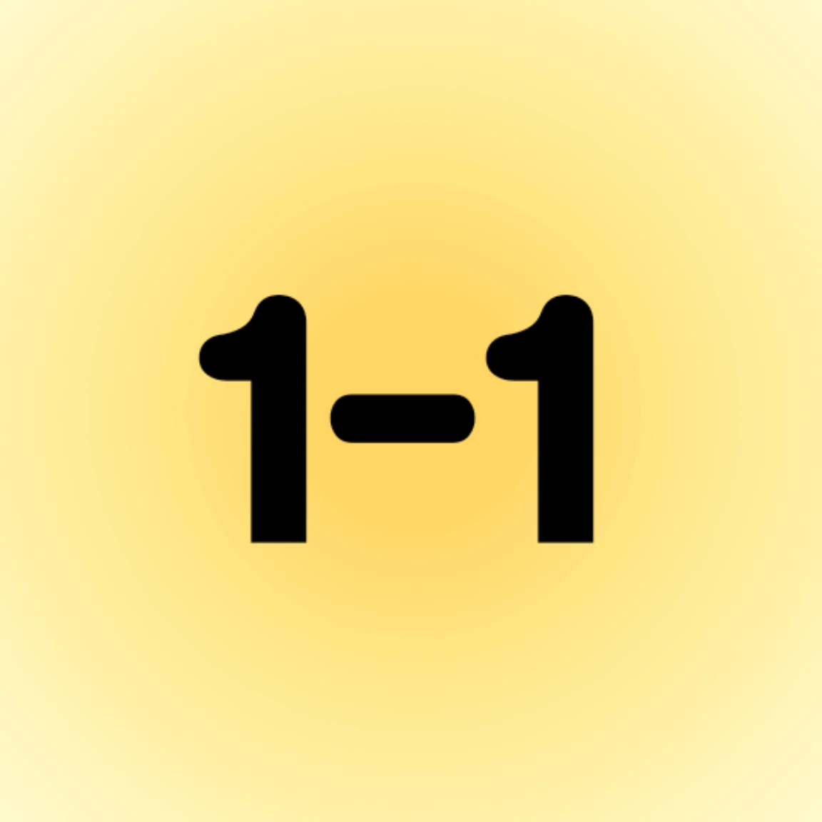 1-1