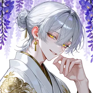 Profile image of 零