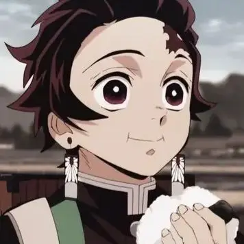 BrassyRest8528의 카마도 탄지로