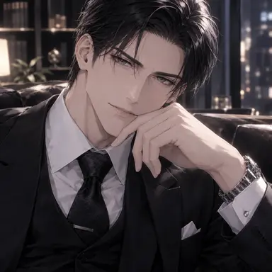 Profile image of 恒一