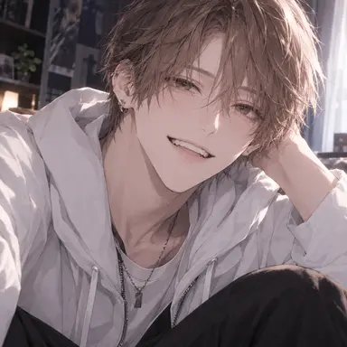 Profile image of 湊