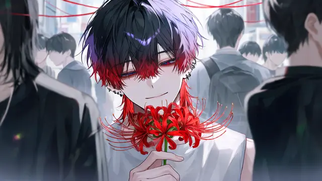 Profile image of Seo Ian