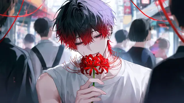 Profile image of Seo Ian