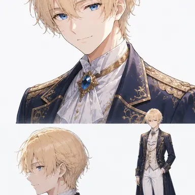 Profile image of レオン