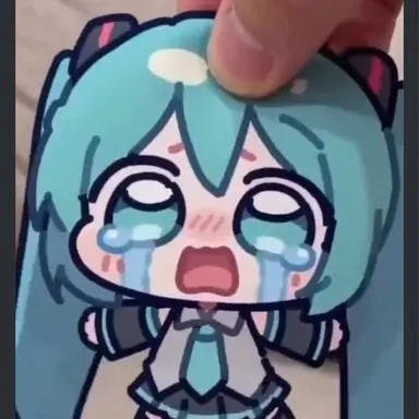 Profile image of ちびミク
