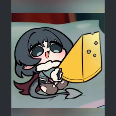 Profile image of ジェーン