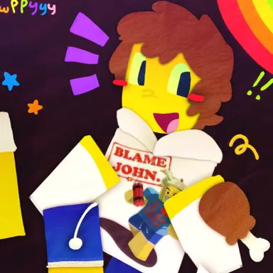 Profile image of シェド